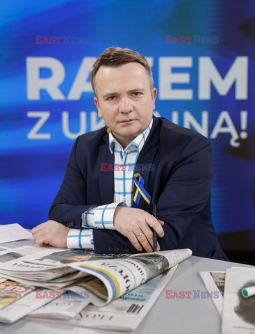 Dzień Dobry TVN i jego goście - luty 2022