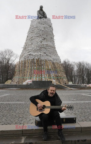 Wojna w Ukrainie - ochrona zabytków