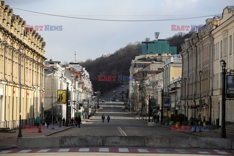 Wojna w Ukrainie - ochrona zabytków