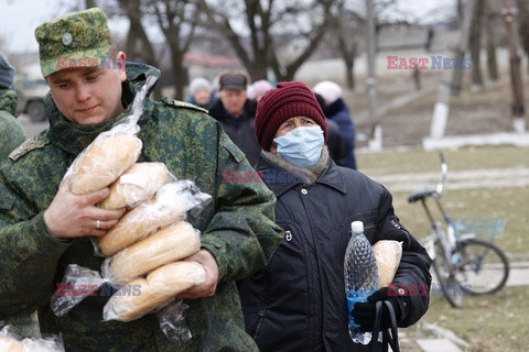 Wojna w Ukrainie - inne miasta