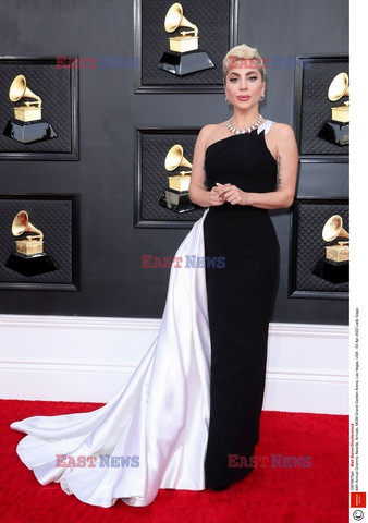 64. nagrody Grammy