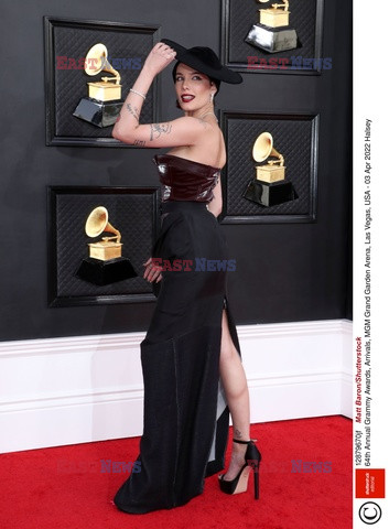 64. nagrody Grammy