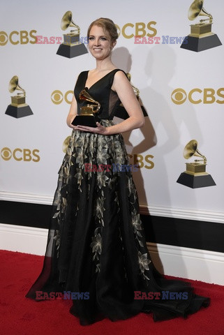 64. nagrody Grammy