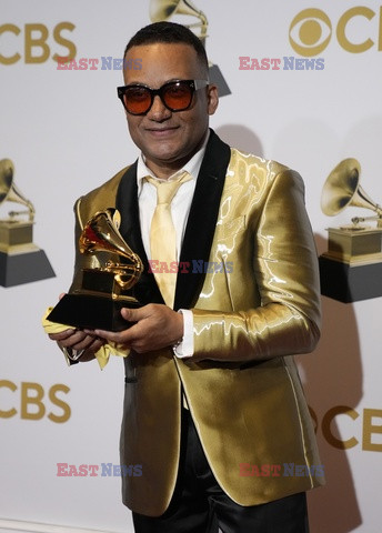 64. nagrody Grammy