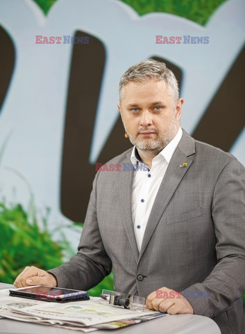 Dzień Dobry TVN i jego goście - marzec 2022