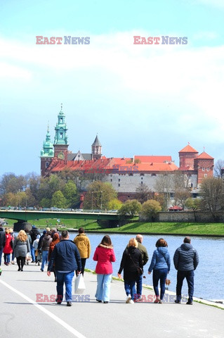 Kraków Albin Marciniak