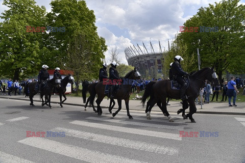 Finał Fortuna Puchar Polski 2022