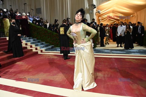 MET Gala - NYT