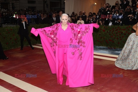 MET Gala - NYT