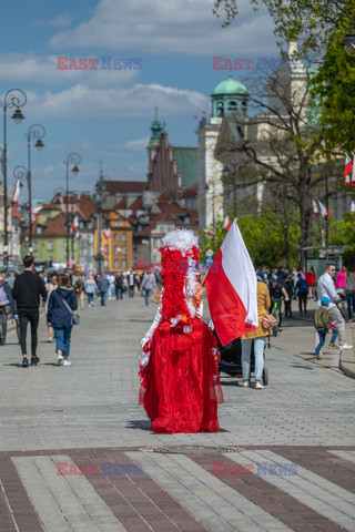 Warszawa Arkadiusz Ziółek