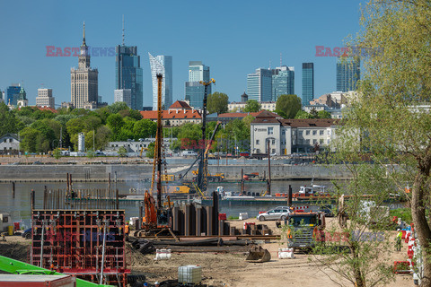 Warszawa Arkadiusz Ziółek