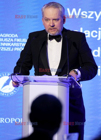 Gala wręczenia nagród Press Club Polska