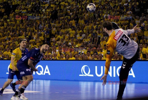 Ćwierćfinał VELUX EHF Champions League