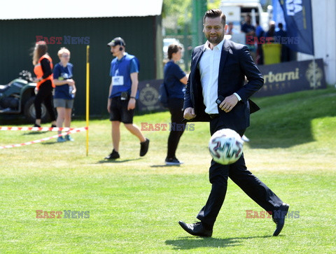 Liga Mistrzów Amp Futbol