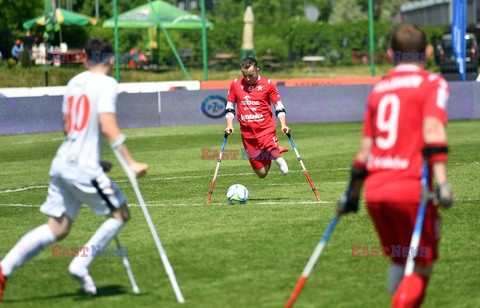 Liga Mistrzów Amp Futbol