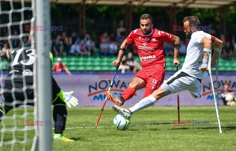 Liga Mistrzów Amp Futbol