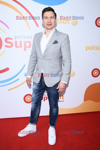 Polsat SuperHit Festiwal 2022 - dzień 1