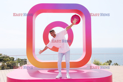 Cannes 2022 - Creator Villa by Instagram