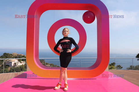 Cannes 2022 - Creator Villa by Instagram