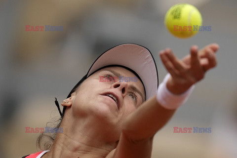 Magda Linette awansowała do 2 rundy French Open