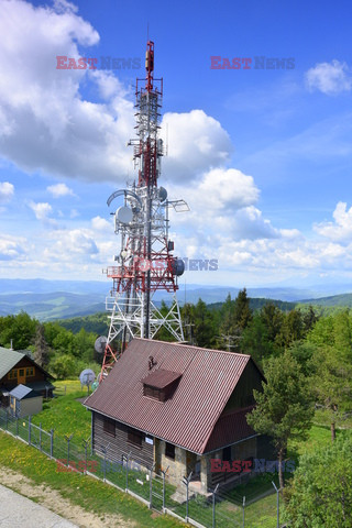 Beskidy Albin Marciniak