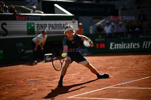 French Open 2022