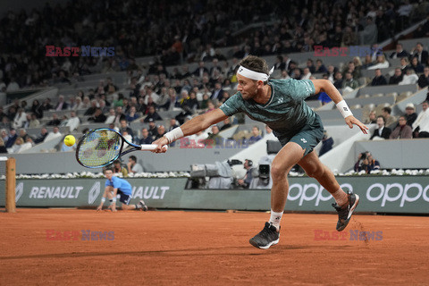 French Open 2022