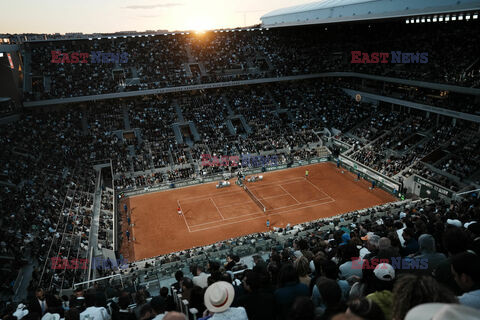 French Open 2022