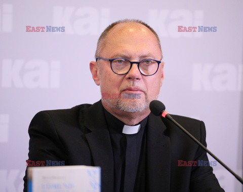 Konferencja prasowa "Beatyfikacja Edmunda Wojtyły. Czy jest możliwa?"