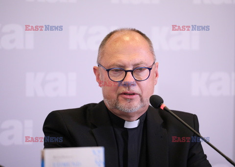 Konferencja prasowa "Beatyfikacja Edmunda Wojtyły. Czy jest możliwa?"