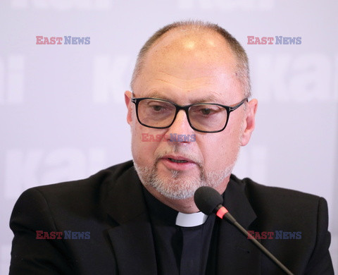 Konferencja prasowa "Beatyfikacja Edmunda Wojtyły. Czy jest możliwa?"