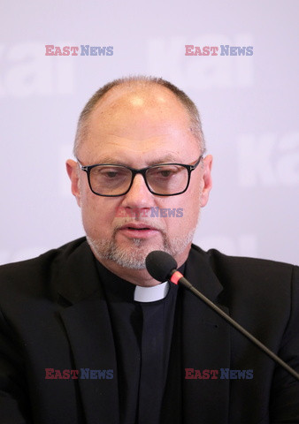 Konferencja prasowa "Beatyfikacja Edmunda Wojtyły. Czy jest możliwa?"