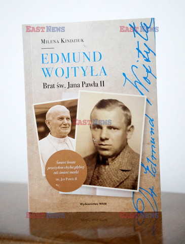 Konferencja prasowa "Beatyfikacja Edmunda Wojtyły. Czy jest możliwa?"