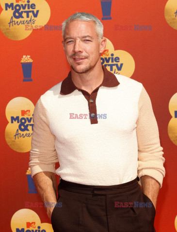 Rozdanie MTV Movie & TV Awards