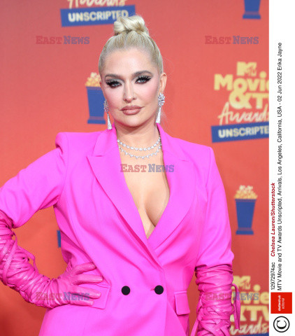 Rozdanie MTV Movie & TV Awards