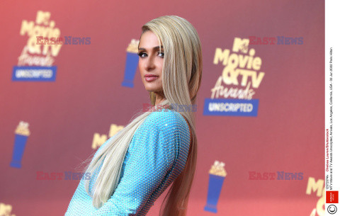 Rozdanie MTV Movie & TV Awards