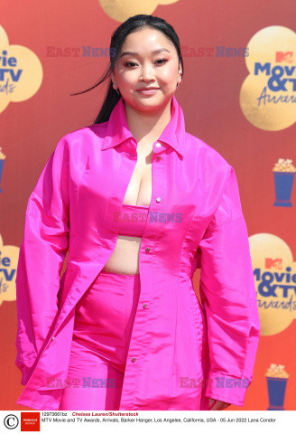 Rozdanie MTV Movie & TV Awards