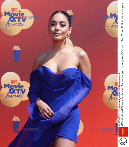 Rozdanie MTV Movie & TV Awards