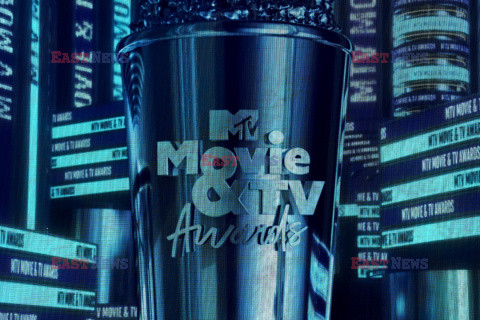 Rozdanie MTV Movie & TV Awards