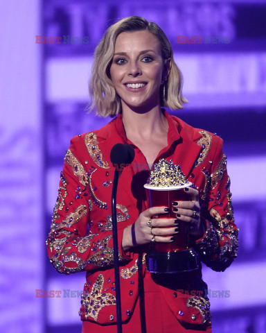 Rozdanie MTV Movie & TV Awards