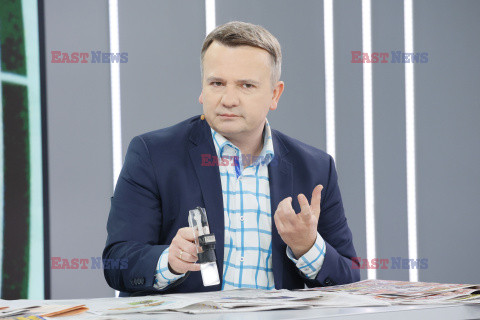 Dzień Dobry TVN i jego goście - maj 2022