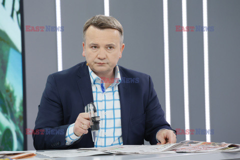 Dzień Dobry TVN i jego goście - maj 2022