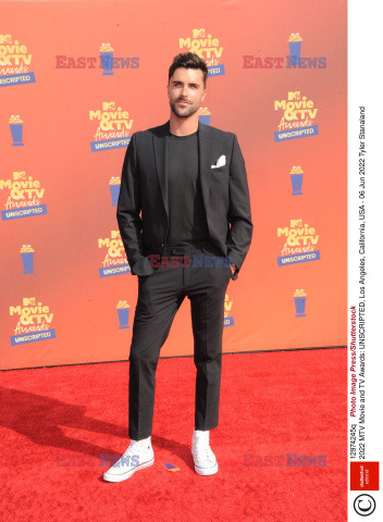 Rozdanie MTV Movie & TV Awards