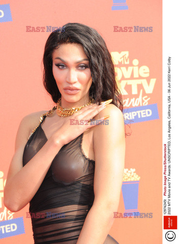 Rozdanie MTV Movie & TV Awards