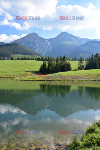 Tatry Słowackie Albin Marciniak