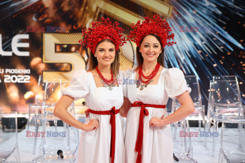 Konferencja 59. Krajowego Festiwalu Polskiej Piosenki w Opolu