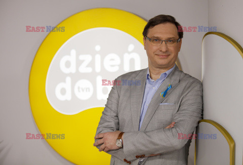 Dzień Dobry TVN i jego goście - czerwiec 2022