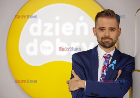 Dzień Dobry TVN i jego goście - czerwiec 2022