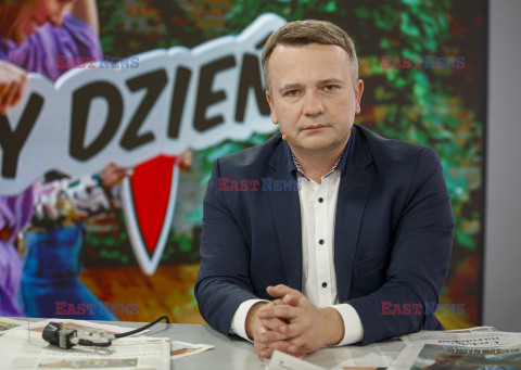 Dzień Dobry TVN i jego goście - czerwiec 2022