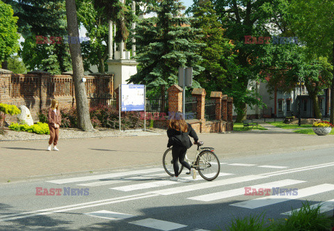 Wielkopolska Marek Bazak